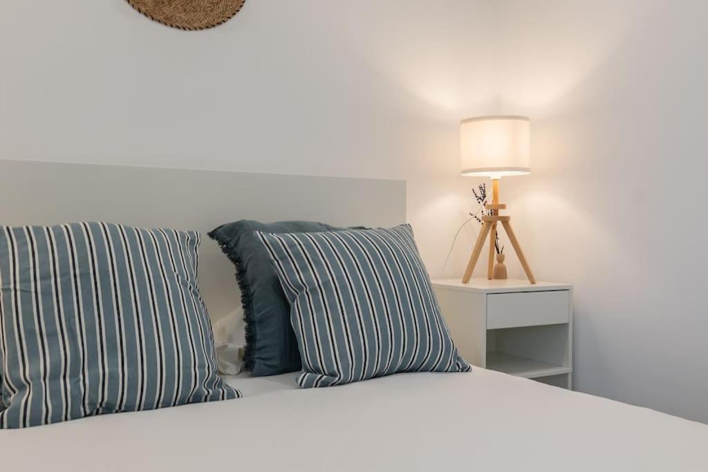 Lxr Pacifico 2Hab Junto Al Mar Lejlighed Benalmádena Eksteriør billede